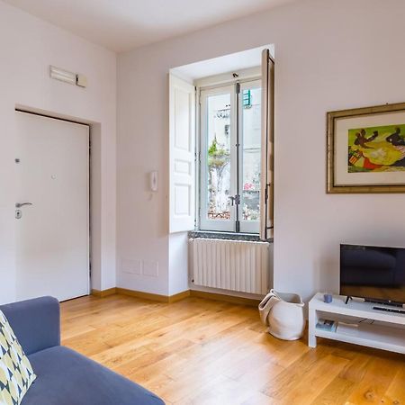 Apartmán Starhost - Terazza Barbuti Salerno Exteriér fotografie