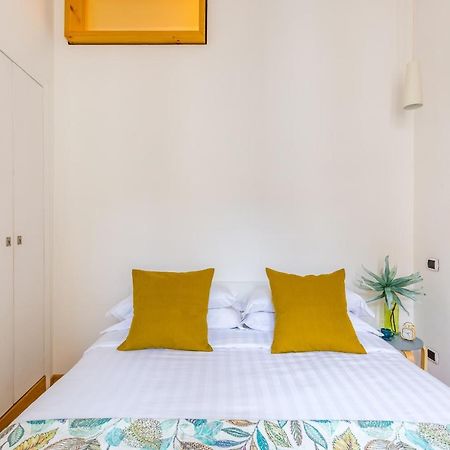Apartmán Starhost - Terazza Barbuti Salerno Exteriér fotografie