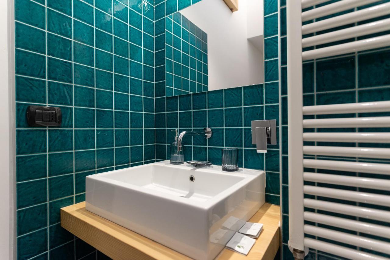 Apartmán Starhost - Terazza Barbuti Salerno Exteriér fotografie