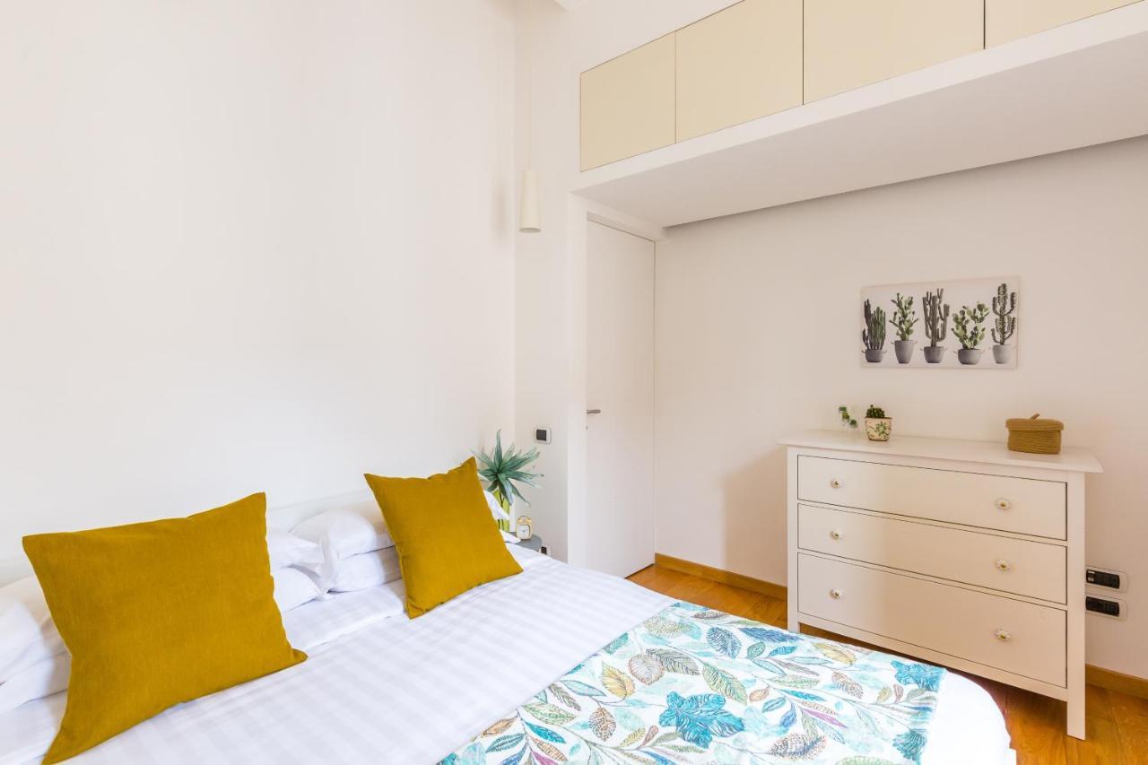 Apartmán Starhost - Terazza Barbuti Salerno Exteriér fotografie