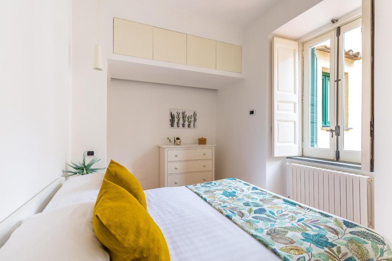 Apartmán Starhost - Terazza Barbuti Salerno Exteriér fotografie