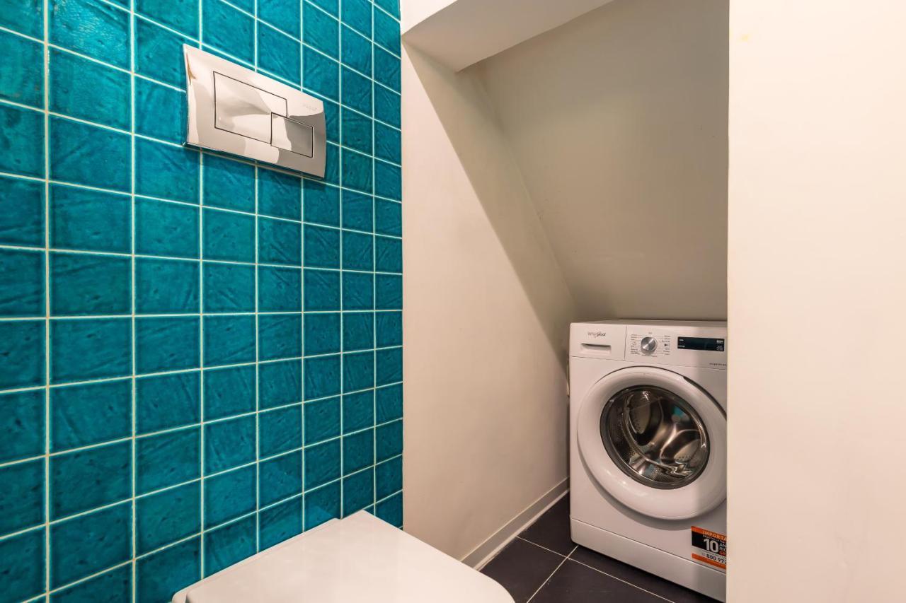 Apartmán Starhost - Terazza Barbuti Salerno Exteriér fotografie