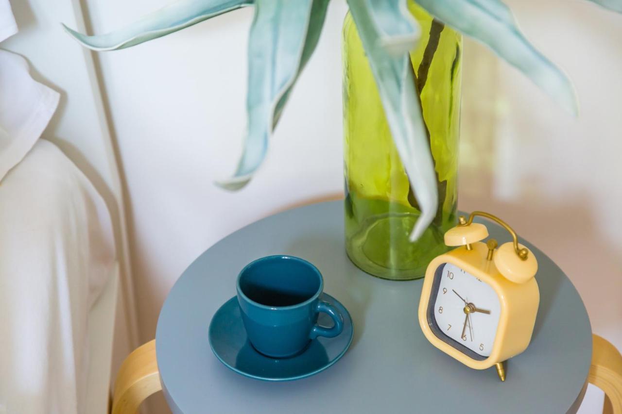 Apartmán Starhost - Terazza Barbuti Salerno Exteriér fotografie