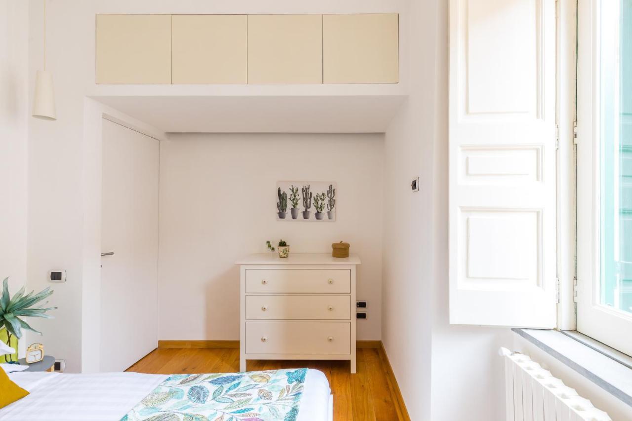 Apartmán Starhost - Terazza Barbuti Salerno Exteriér fotografie